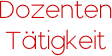 Dozenten